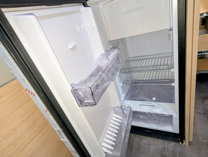 Fahrzeugbild Pössl Trenta 640 Plus MAXI CHASSIS, 140 PSAUTOMATIK #11