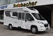 Fahrzeugbild Carado T 135 #1