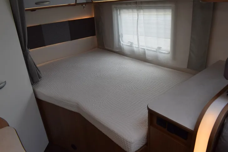 Fahrzeugbild Carado T 135 #10