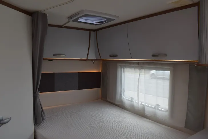 Fahrzeugbild Carado T 135 #11