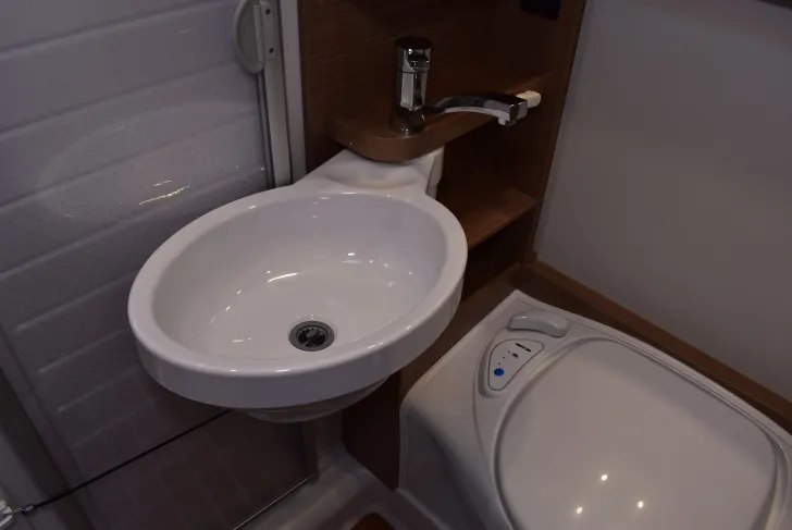 Fahrzeugbild Carado T 135 #16