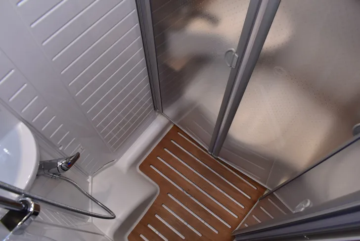 Fahrzeugbild Carado T 135 #17