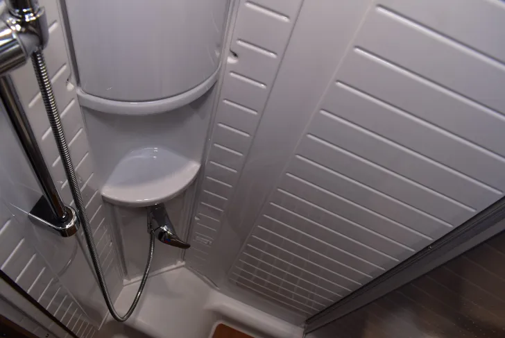 Fahrzeugbild Carado T 135 #18