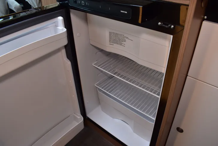 Fahrzeugbild Carado T 135 #23