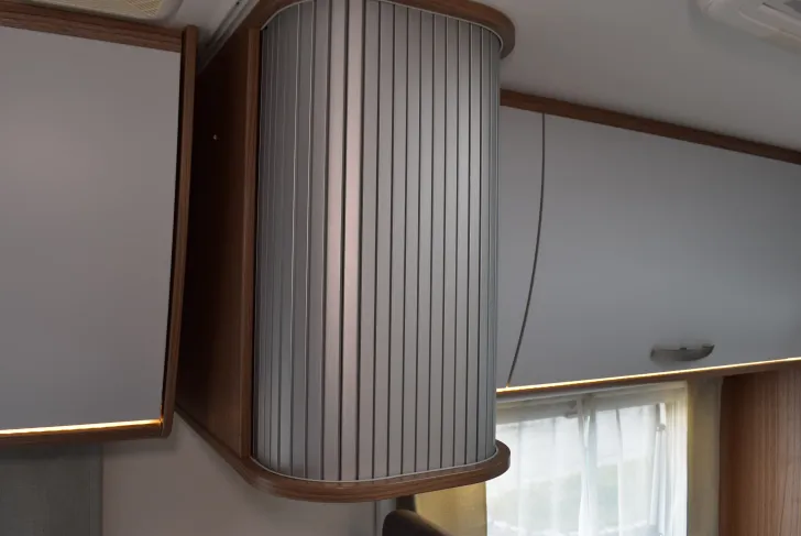 Fahrzeugbild Carado T 135 #30