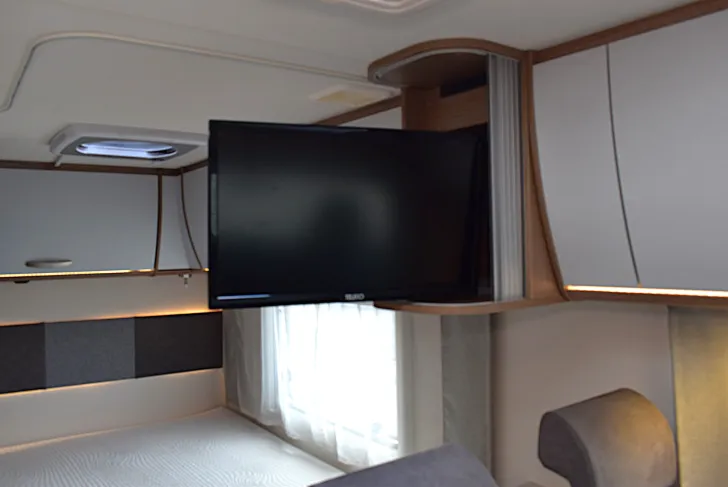 Fahrzeugbild Carado T 135 #31