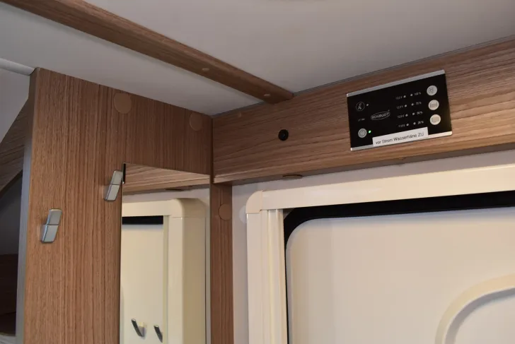 Fahrzeugbild Carado T 135 #32