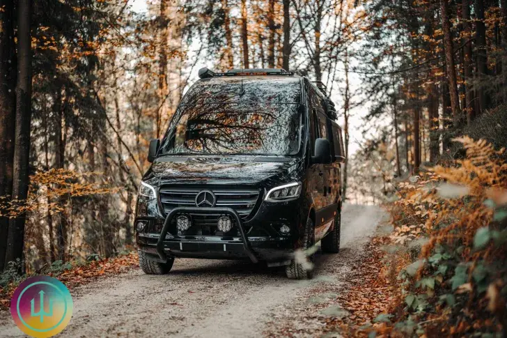 Fahrzeugbild Robeta Adonis Off Road 190 PS*4x4*UNIKAT*HERBSTAKTION #1