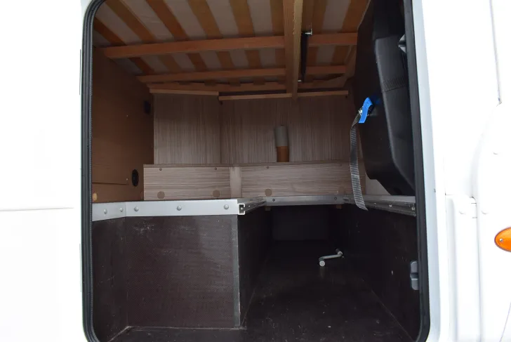 Fahrzeugbild Carado T 135 #39