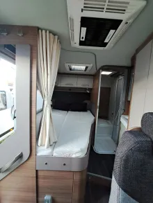 Fahrzeugbild Knaus Van I 550 MF Vermittlung #8