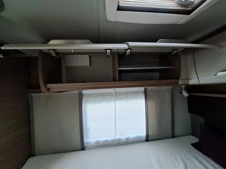 Fahrzeugbild Knaus Van I 550 MF - Vermittlungsverkauf #12