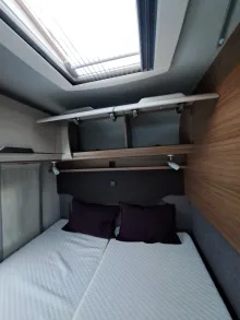 Fahrzeugbild Knaus Van I 550 MF Vermittlung #13