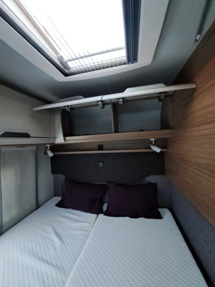 Fahrzeugbild Knaus Van I 550 MF - Vermittlungsverkauf #13