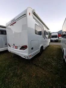 Fahrzeugbild Knaus Van I 550 MF Vermittlung #7