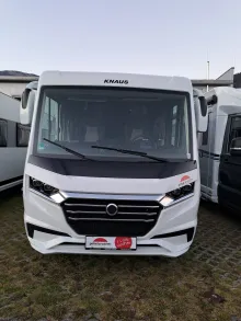 Fahrzeugbild Knaus Van I 550 MF Vermittlung #4