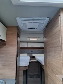 Fahrzeugbild Weinsberg CaraCompact 600 MEG EDITION [PEPPER] #13