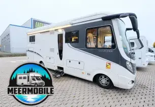 Bild Charisma 850 L