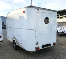 Fahrzeugbild Hobby Beachy 360 #5