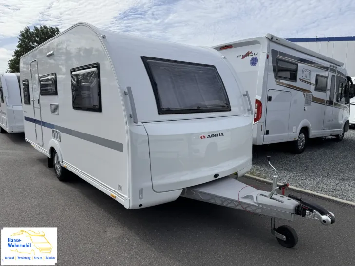 Fahrzeugbild Adria ALTEA 492 LU I Bike I Markise #1
