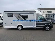 Fahrzeugbild Knaus Van Wave 640 MEG VW Vansation #15