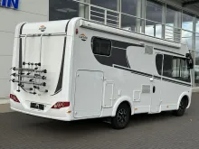 Fahrzeugbild Carado I 338 #2