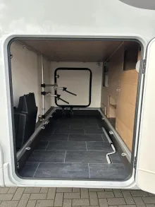 Fahrzeugbild Carado I 338 #3