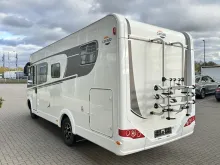 Fahrzeugbild Carado I 338 #4