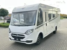 Fahrzeugbild Carado I 338 #6