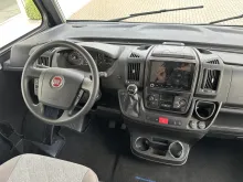 Fahrzeugbild Carado I 338 #7