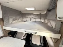 Fahrzeugbild Carado I 338 #8