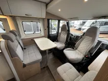 Fahrzeugbild Carado I 338 #14