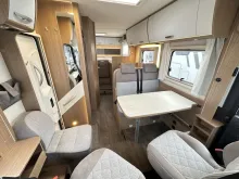 Fahrzeugbild Carado I 338 #15