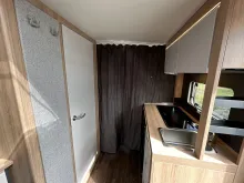 Fahrzeugbild Knaus Sport 460 EU 1600 Kg | Trailer Control | Dusche #19