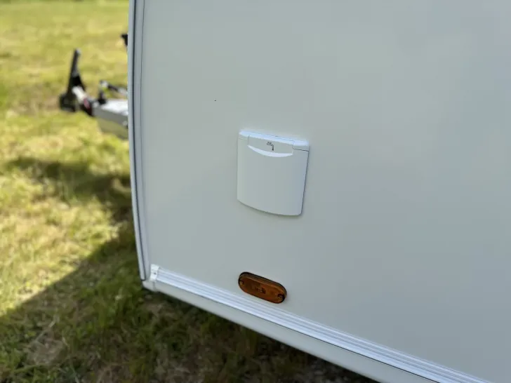 Fahrzeugbild Knaus Sport 460 EU 1600 Kg | Trailer Control | Dusche #24