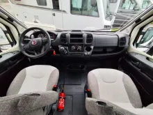 Fahrzeugbild Knaus BoxLife Pro 600 STREET #7