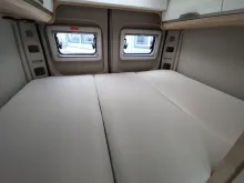 Fahrzeugbild Knaus BoxLife Pro 600 STREET #9