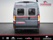 Fahrzeugbild Dethleffs Globetrail 600 DK Fiat 95 Jahre  Dieselheizung #6