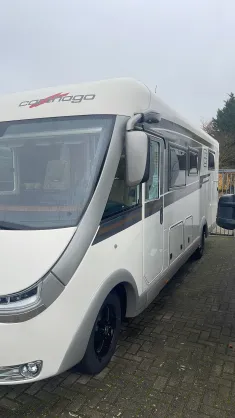 Bild 19 Carthago chic c-line I 5.0 QB L