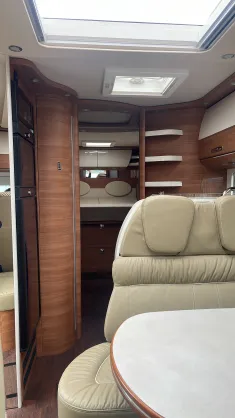 Bild 9 Carthago chic c-line I 5.0 QB L