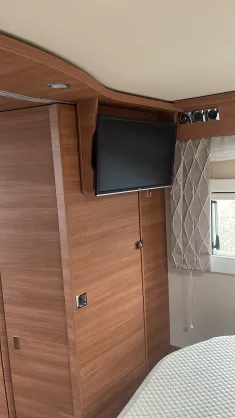 Bild 13 Carthago chic c-line I 5.0 QB L