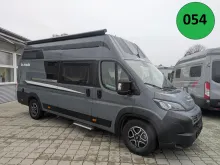 Fahrzeugbild La Strada Avanti EB Fiat 180 PS 180PS/Autom/Solar/Navi/Markise/Alu/Isofix #1