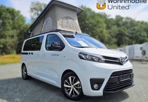 Bild Urban Camper Flex