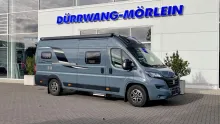 Fahrzeugbild Hobby Vantana De Luxe K65 ET #1