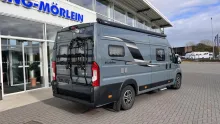 Fahrzeugbild Hobby Vantana De Luxe K65 ET #2
