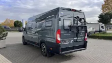 Fahrzeugbild Hobby Vantana De Luxe K65 ET #3