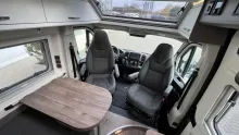 Fahrzeugbild Hobby Vantana De Luxe K65 ET #7