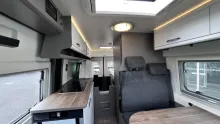 Fahrzeugbild Hobby Vantana De Luxe K65 ET #8