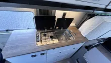 Fahrzeugbild Hobby Vantana De Luxe K65 ET #9