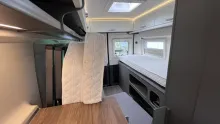 Fahrzeugbild Hobby Vantana De Luxe K65 ET #10