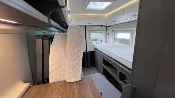 Fahrzeugbild Hobby Vantana De Luxe K65 ET #10